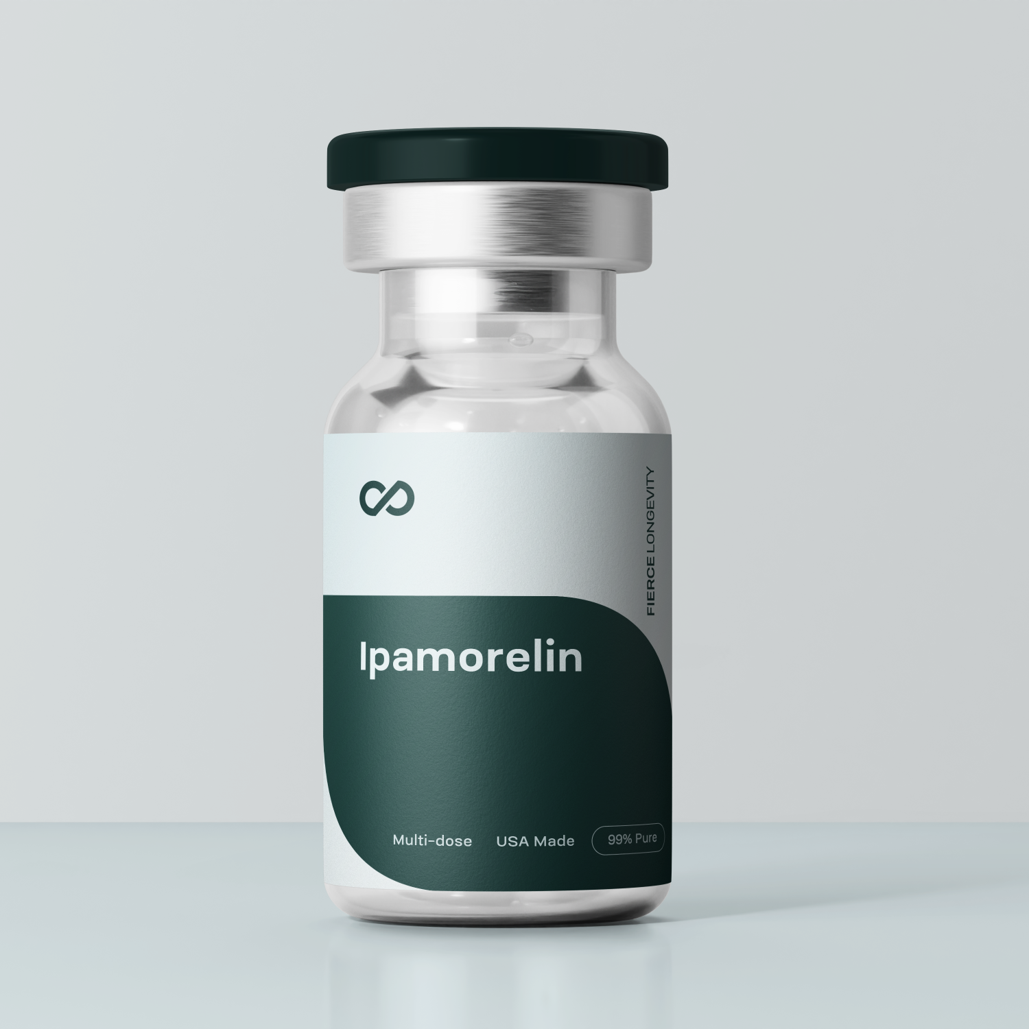 Ipamorelin – Fierce Longevity