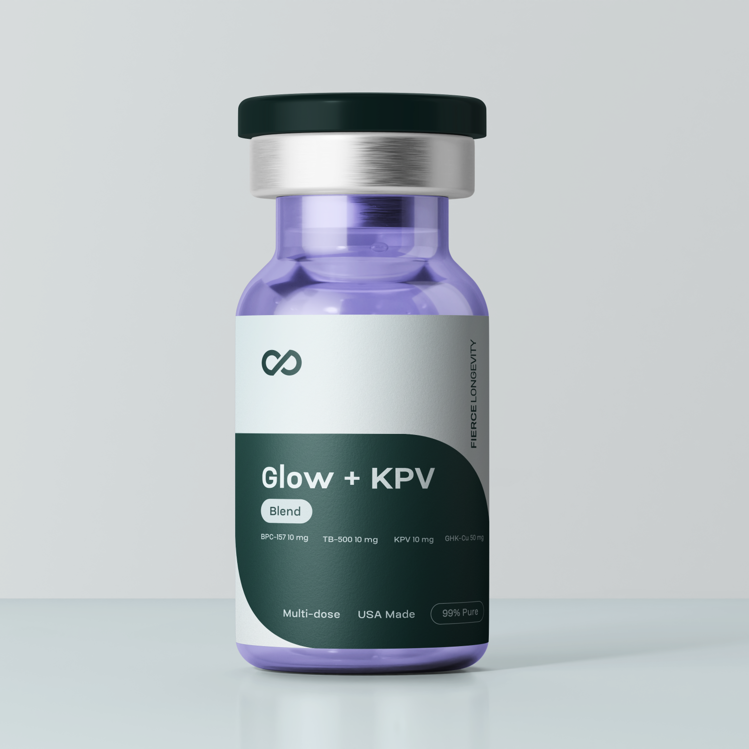 Glow + KPV Blend
