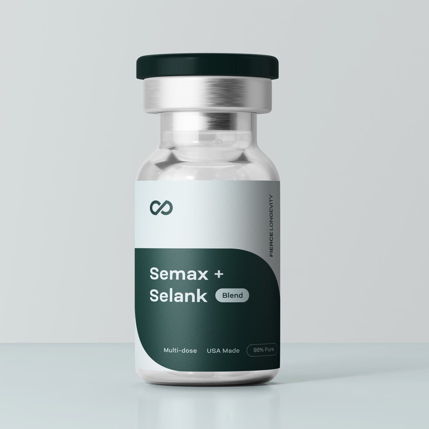 Semax + Selank Blend