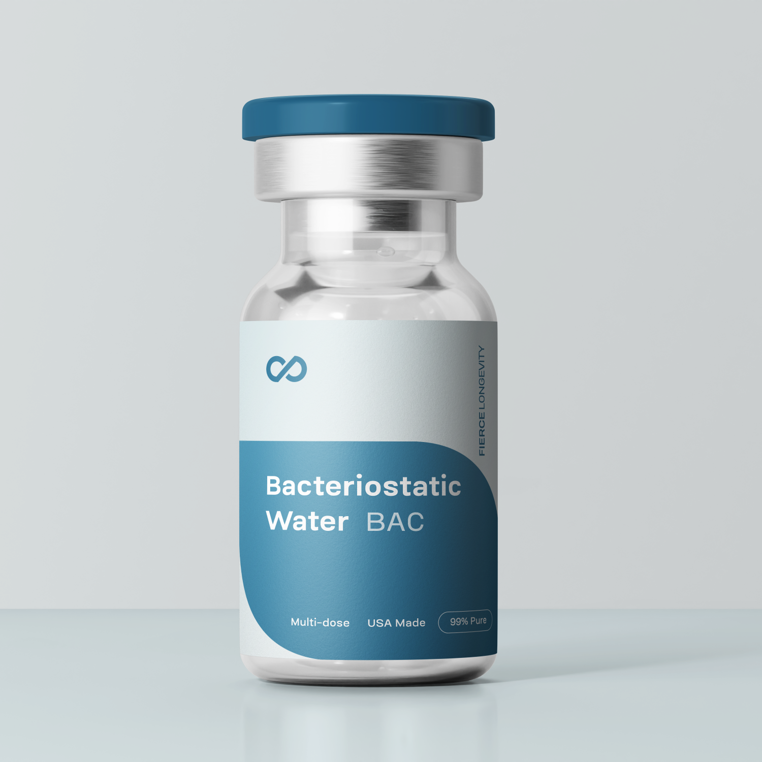 Bacteriostatic Water (BAC)